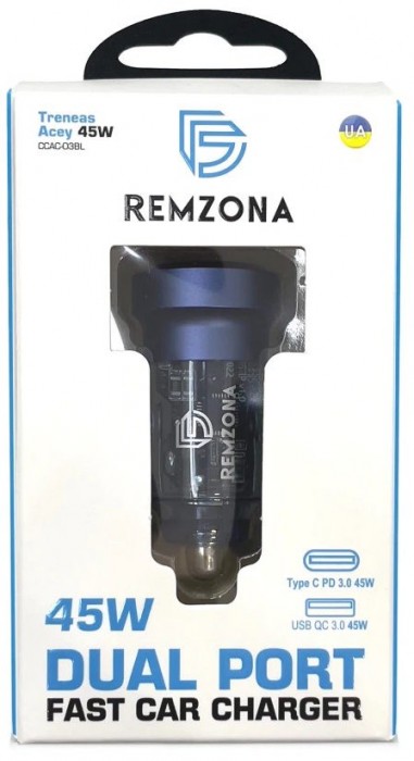 Remzona Treneas Acey 45W