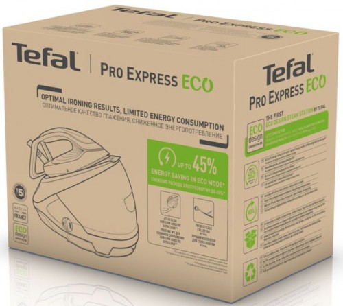 Tefal Pro Express GV 9E22E0