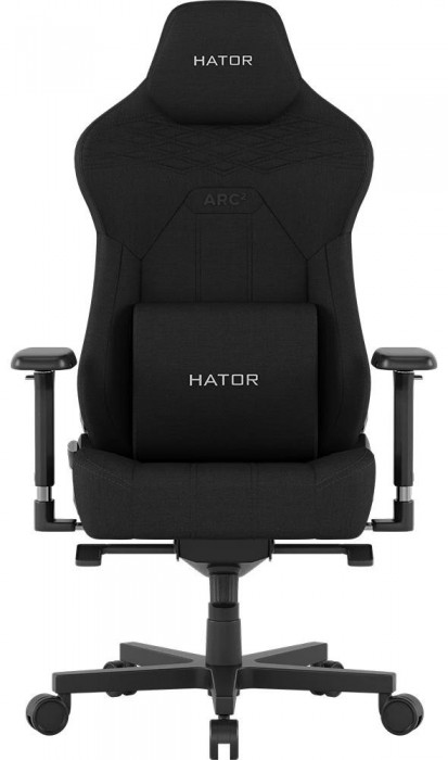 Hator Arc 2 XL Fabric