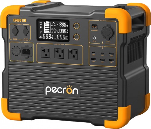 Pecron E2400LFP