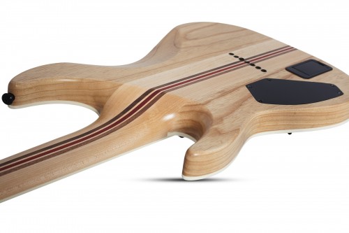 Schecter C-7 Multiscale SLS Elite