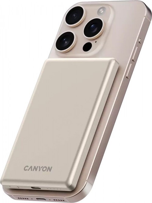 Canyon PB-505