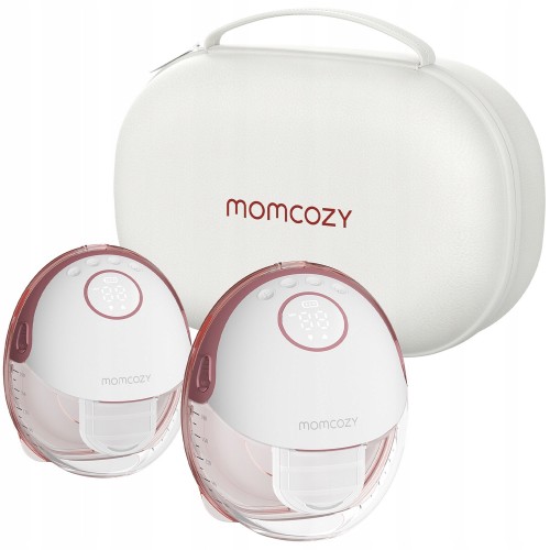 Momcozy M6 Double