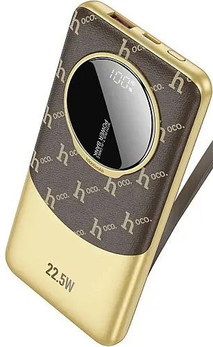 Hoco Q29 Nobility Type-C