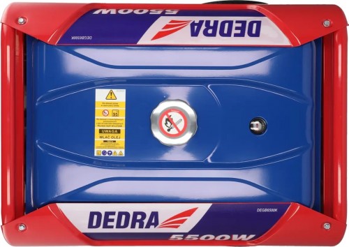 Dedra DEGB6500K