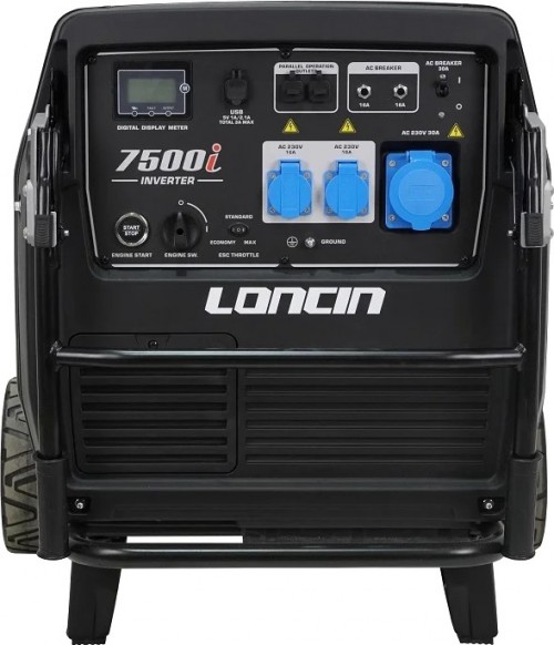 Loncin LC7500i