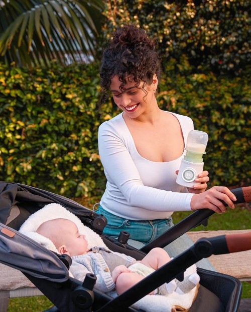 Momcozy Cordless Portable