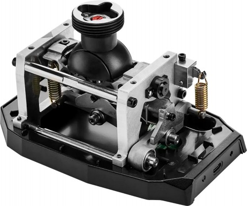 ThrustMaster AVA FA18 Super Hornet Flight Stick