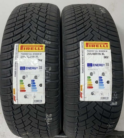 Pirelli Powergy All Season SF