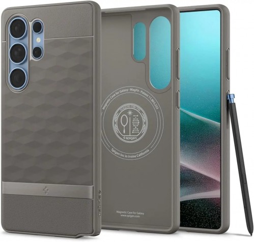 Spigen Parallax (MagFit) for Galaxy S25 Ultra