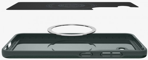 Spigen Thin Fit (MagFit) for Galaxy S25