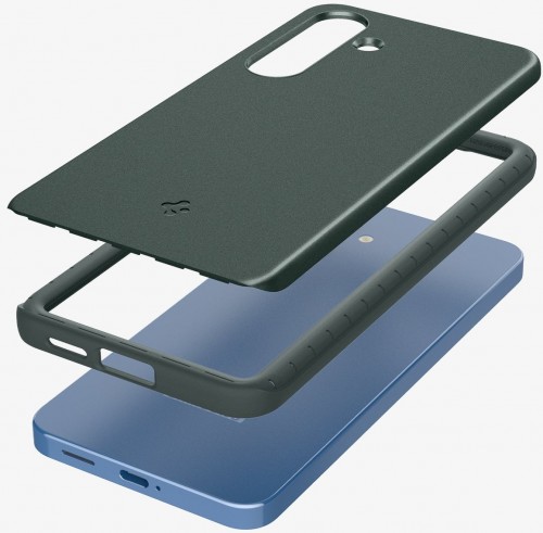 Spigen Thin Fit (MagFit) for Galaxy S25