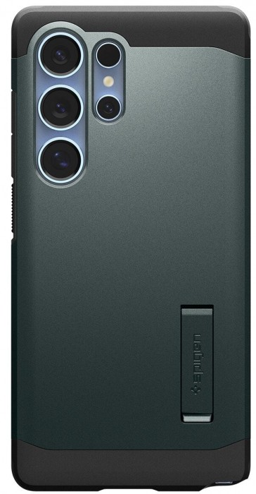 Spigen Tough Armor AI with MagSafe for Galaxy S25 Ultra