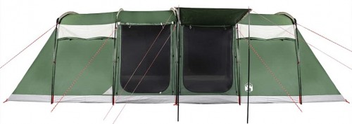 VidaXL Family Tent Tunnel 8-Person