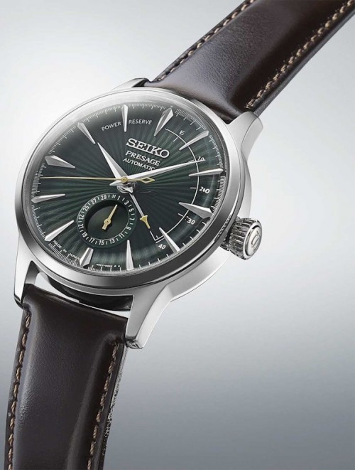 Seiko SSA459J1