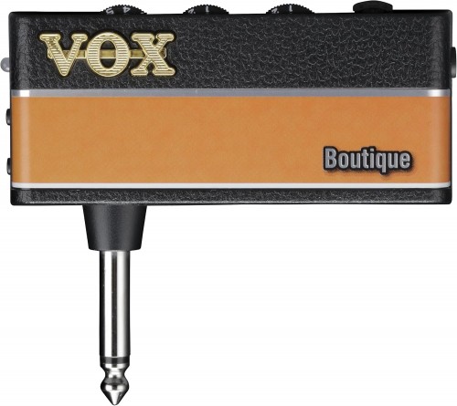 VOX amPlug 3 Boutique