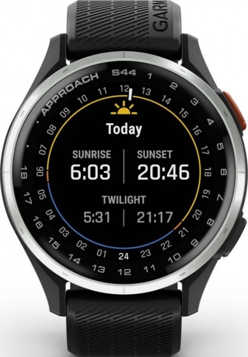 Garmin Approach S44