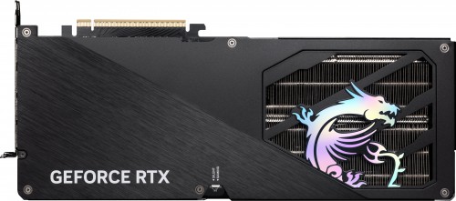 MSI GeForce RTX 5080 16G GAMING TRIO OC