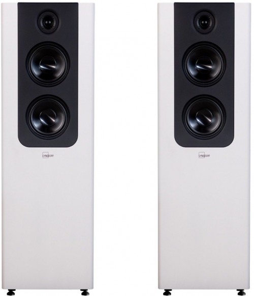 Steinway Lyngdorf FR-2