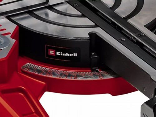 Einhell Expert TE-SM 10 L Dual