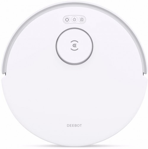 ECOVACS DeeBot Ozmo N20 Pro