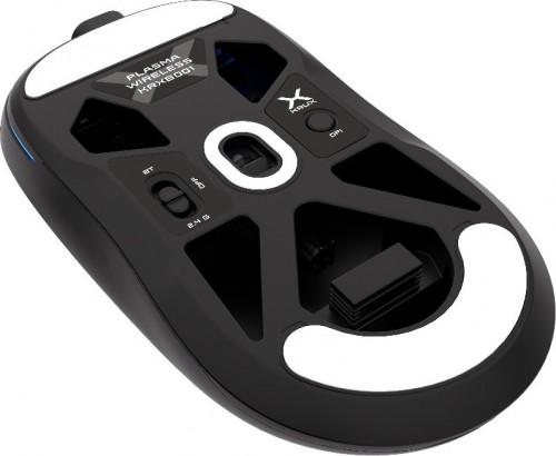 KRUX Plasma Wireless