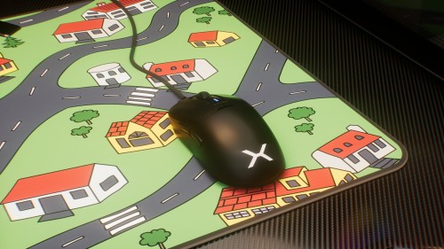 KRUX Plasma Wireless