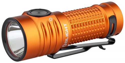 Olight Baton Turbo