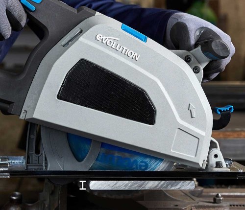 Evolution S210CCS