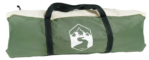 VidaXL Family Cabin 10-Person