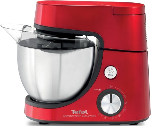 Tefal Masterchef Gourmet QB516G38