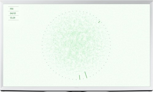 Samsung The Serif QE-65LS01DA