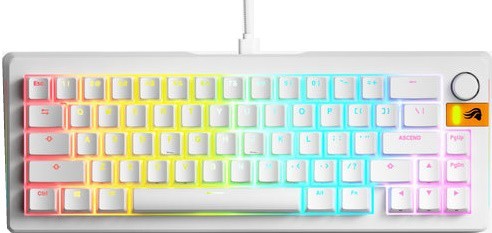 Glorious GMMK 3 HE 75%