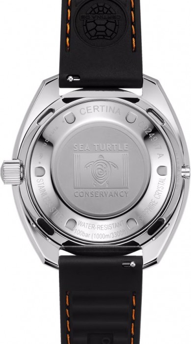 Certina DS Super PH1000M STC C024.907.17.041.10