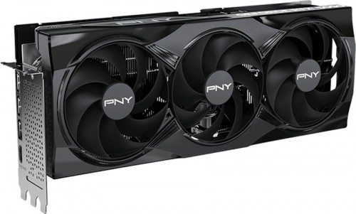 PNY GeForce RTX 5090 OC Triple Fan