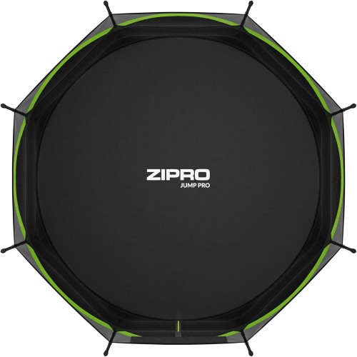 ZIPRO Jump Pro 12ft Inside