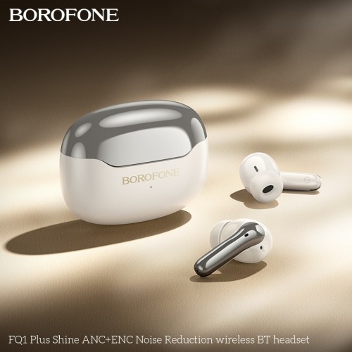 Borofone FQ1 Plus
