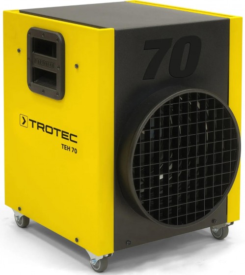 Trotec TEH 70
