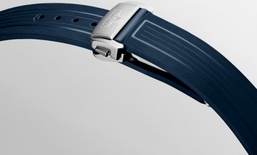 Longines HydroConquest GMT L3.890.4.96.9