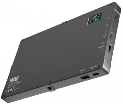 Newell RGB-W Rangha Max