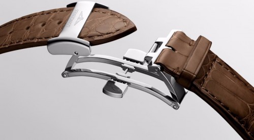 Longines Master Collection L2.793.5.70.2