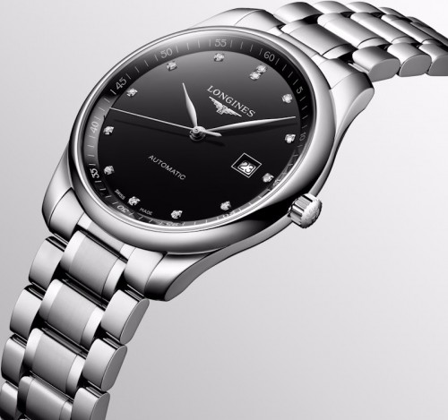 Longines Master Collection L2.893.4.57.6