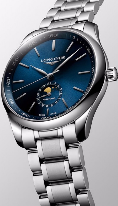 Longines Master Collection L2.919.4.92.6