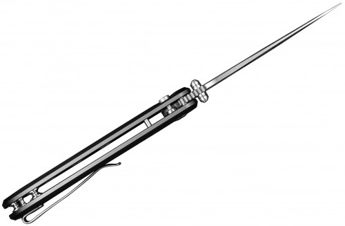 Civivi Hyperpulse C23087A-3