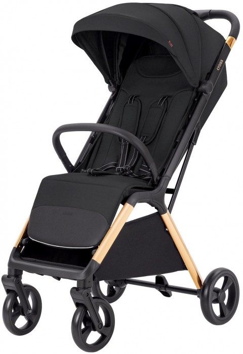 Carrello Cross CRL-5523