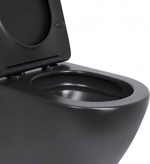 Q-tap Robin New Ultra Quiet QT13332381ASMB