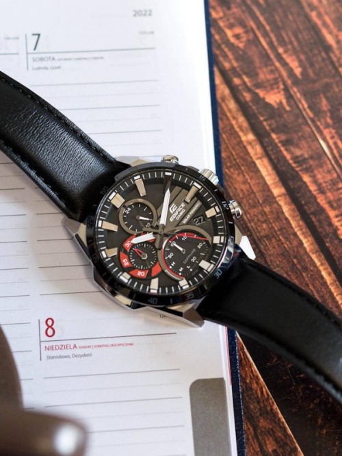 Casio Edifice EFS-S620BL-1AV