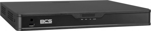 BCS BCS-P-NVR0902-4KE-II