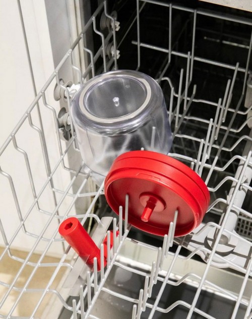 KitchenAid KQG153BXERA