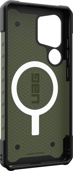 UAG Pathfinder for Galaxy S25 Ultra